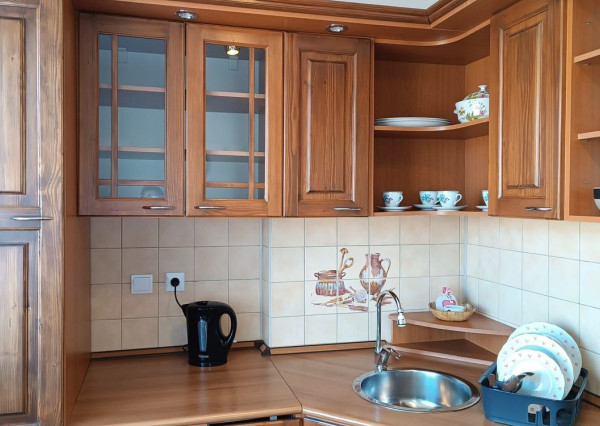 Exkluzívne 2-izbový byt na prenájom, Prešov