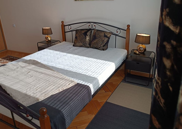 Exkluzívne 2-izbový byt na prenájom, Prešov