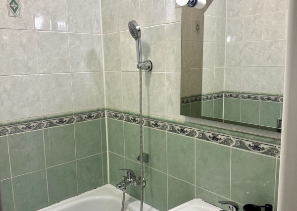 Exkluzívne 2-izbový byt na prenájom, Prešov