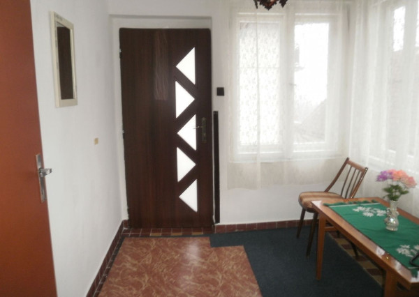 Rodinný dom Prešov - Šafárikova ulica