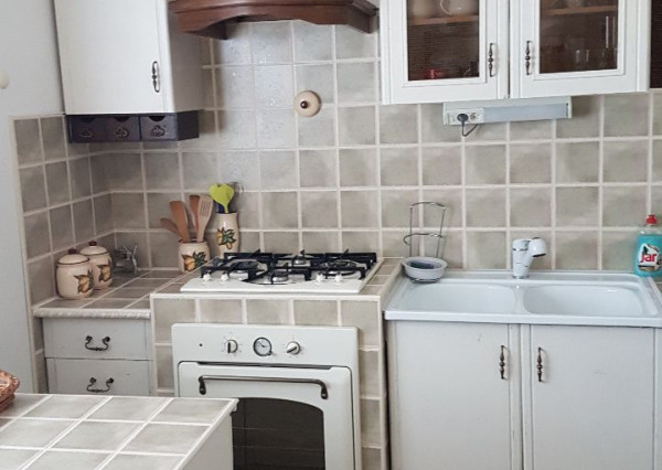 3-izbový byt Prešov, Sekčov