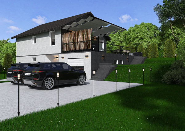 Rodinný dom Levočská ulica, Prešov - NOVÁ CENA!