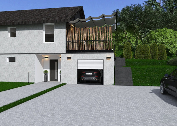 Rodinný dom Levočská ulica, Prešov - NOVÁ CENA!