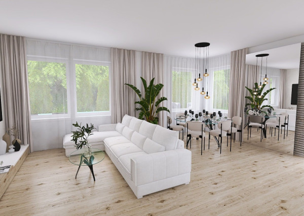 Rodinný dom Levočská ulica, Prešov - NOVÁ CENA!