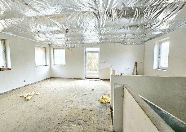 Rodinný dom Levočská ulica, Prešov - NOVÁ CENA!