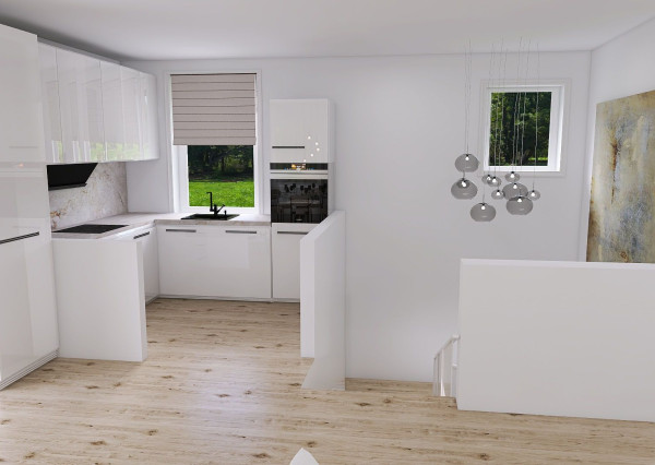 Rodinný dom Levočská ulica, Prešov - NOVÁ CENA!