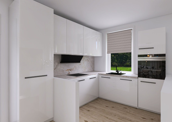 Rodinný dom Levočská ulica, Prešov - NOVÁ CENA!