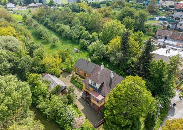 Veľkorysý pozemok na výstavbu Prešov, Solivar