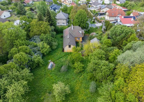 Veľkorysý pozemok na výstavbu Prešov, Solivar