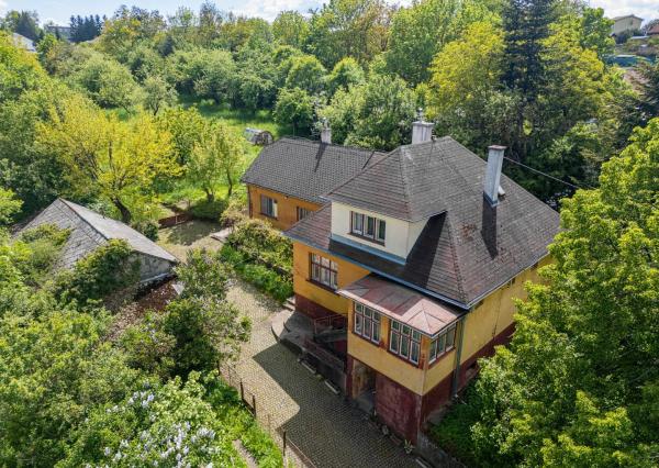 Veľkorysý pozemok na výstavbu Prešov, Solivar