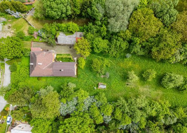 Veľkorysý pozemok na výstavbu Prešov, Solivar