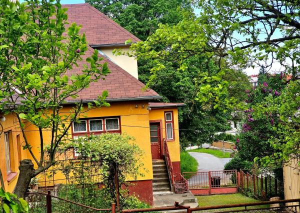 Veľkorysý pozemok na výstavbu Prešov, Solivar