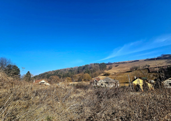 Pozemok Krížovany, Prešov