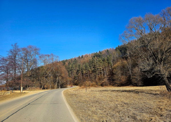 Pozemok Krížovany, Prešov