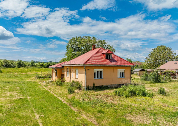 Investičný pozemok Kechnec, Košice-okolie