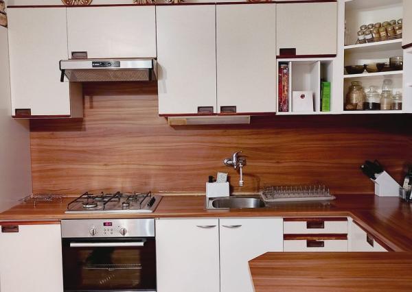 Rodinný dom Solivar, Prešov - REZERVOVANÉ