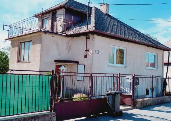 Rodinný dom Solivar, Prešov - REZERVOVANÉ