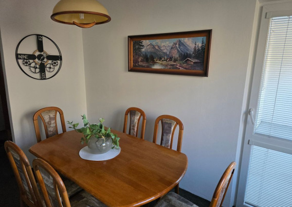 4-izbový byt, Sídlisko III, Prešov - PREDANÉ