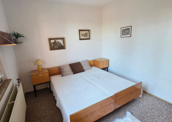 4-izbový byt, Sídlisko III, Prešov - PREDANÉ