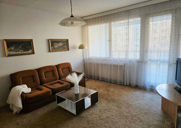 4-izbový byt, Sídlisko III, Prešov - PREDANÉ