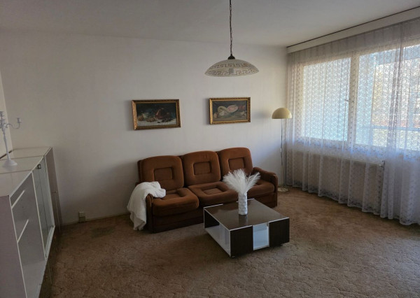 4-izbový byt, Sídlisko III, Prešov - PREDANÉ