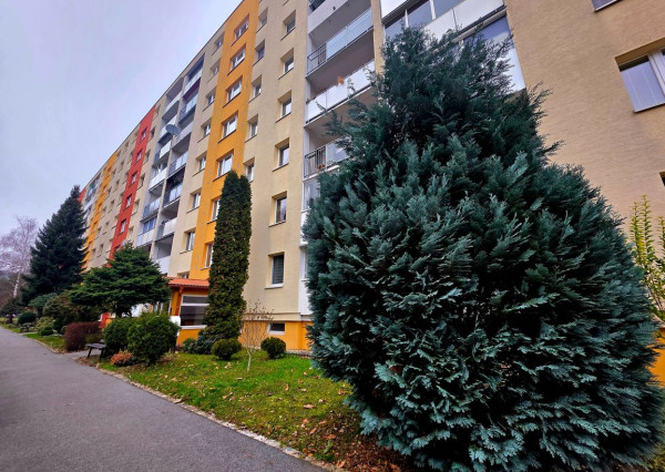 4-izbový byt, Sídlisko III, Prešov - PREDANÉ