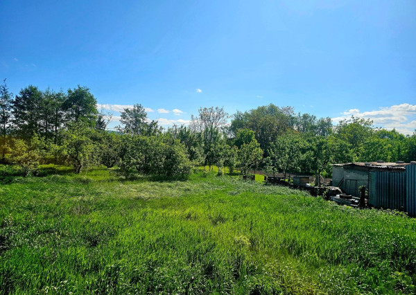 Pozemok na výstavbu, Kechnec, Košice