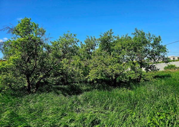 Pozemok na výstavbu, Kechnec, Košice