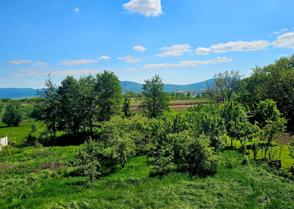 Pozemok na výstavbu, Kechnec, Košice