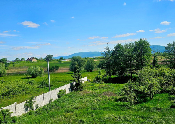 Pozemok na výstavbu, Kechnec, Košice