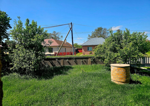 Pozemok na výstavbu, Kechnec, Košice