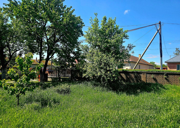 Pozemok na výstavbu, Kechnec, Košice