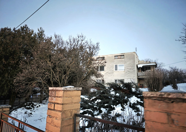 Rodinný dom Veľaty, Trebišov