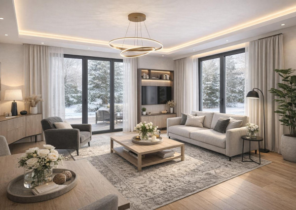 Rodinný dom Veľaty, Trebišov