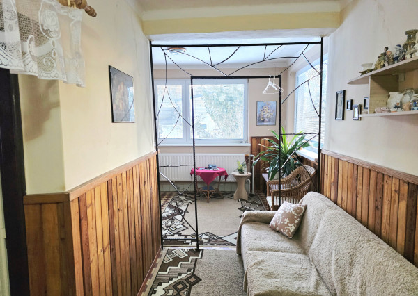 Rodinný dom Veľaty, Trebišov