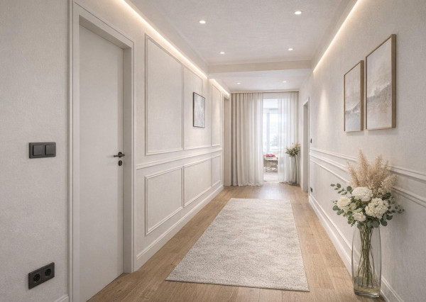 Rodinný dom Veľaty, Trebišov