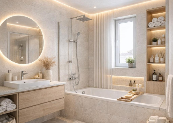 Rodinný dom Veľaty, Trebišov