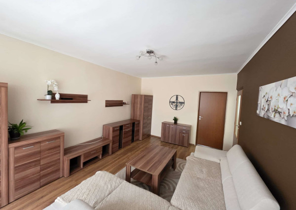Exkluzívne 2-izbový byt na prenájom, Prešov - PRENAJATÉ