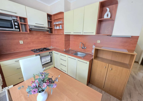 Exkluzívne 2-izbový byt na prenájom, Prešov - PRENAJATÉ