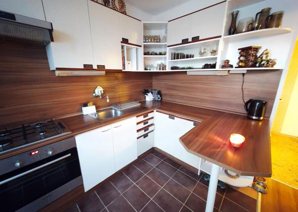 Rodinný dom Solivar, Prešov - REZERVOVANÉ