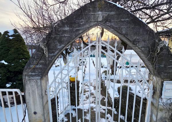 Rodinný dom Solivar, Prešov - REZERVOVANÉ