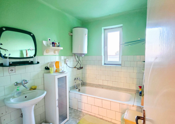 Rodinný dom Veľaty, Trebišov