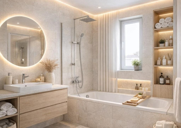 Rodinný dom Veľaty, Trebišov