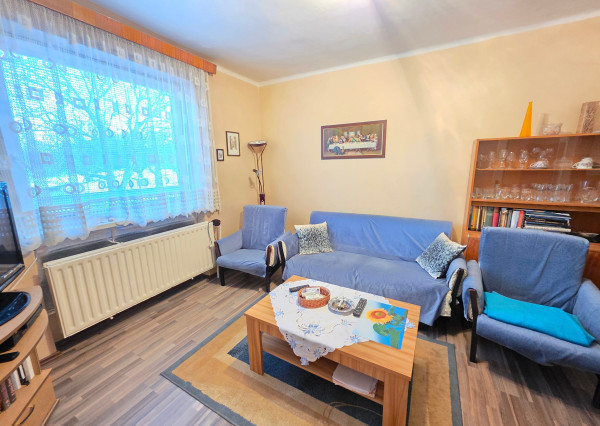 Rodinný dom Veľaty, Trebišov