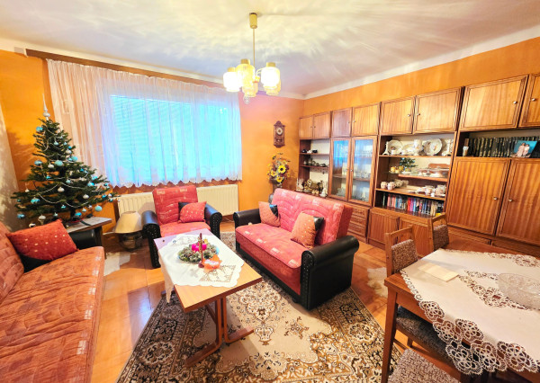 Rodinný dom Veľaty, Trebišov