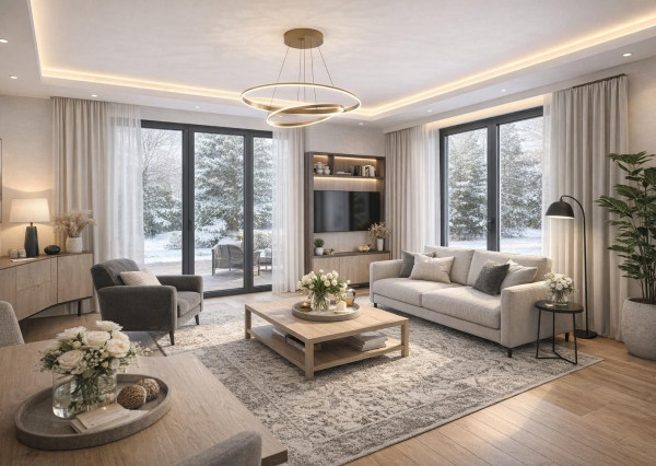 Rodinný dom Veľaty, Trebišov