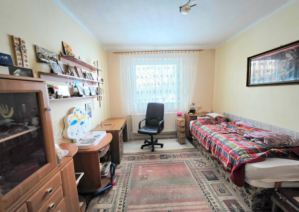 Rodinný dom Veľaty, Trebišov