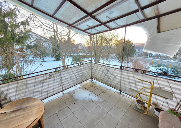 Rodinný dom Veľaty, Trebišov