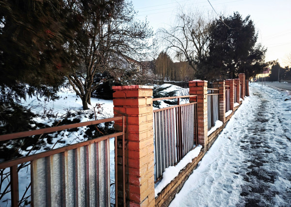 Rodinný dom Veľaty, Trebišov