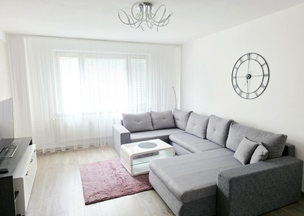 3-izbový byt na prenájom, Prešov - Sekčov